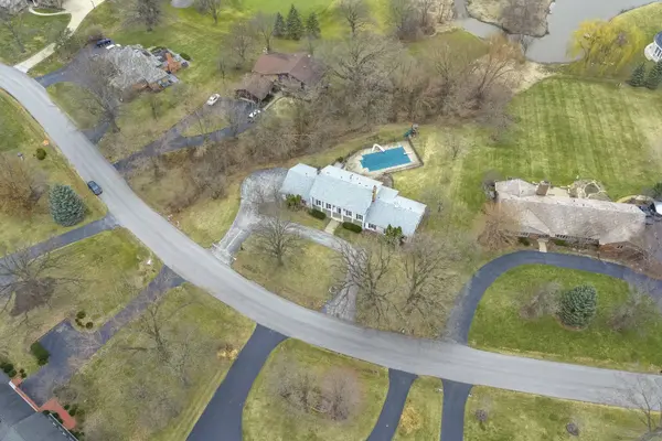 544 Aberdeen RD, Frankfort, IL 60423