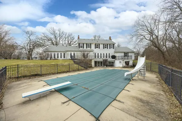 544 Aberdeen RD, Frankfort, IL 60423