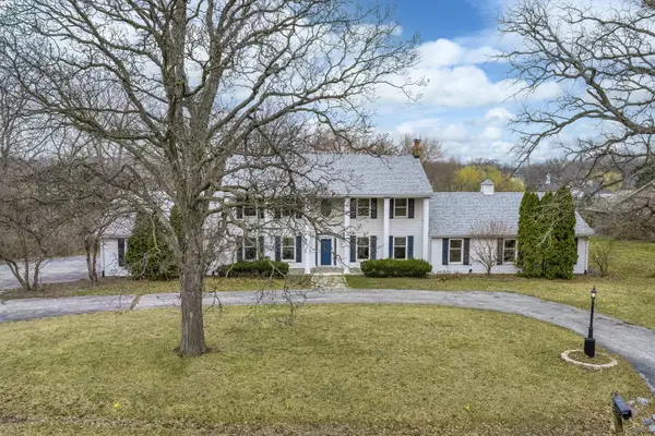 544 Aberdeen RD, Frankfort, IL 60423