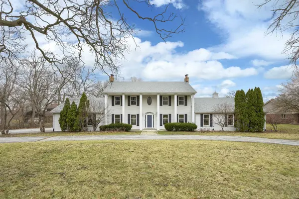 544 Aberdeen RD, Frankfort, IL 60423