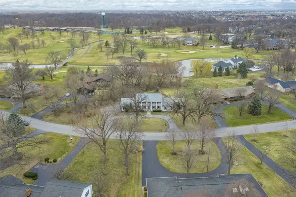 544 Aberdeen RD, Frankfort, IL 60423