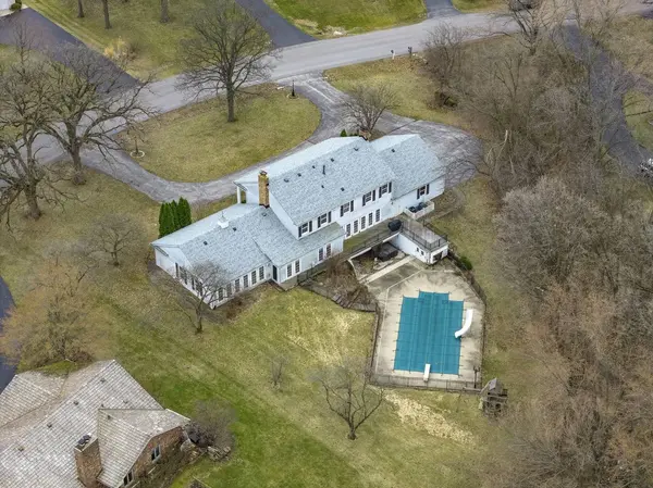 544 Aberdeen RD, Frankfort, IL 60423