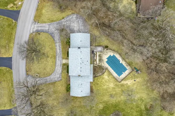 544 Aberdeen RD, Frankfort, IL 60423