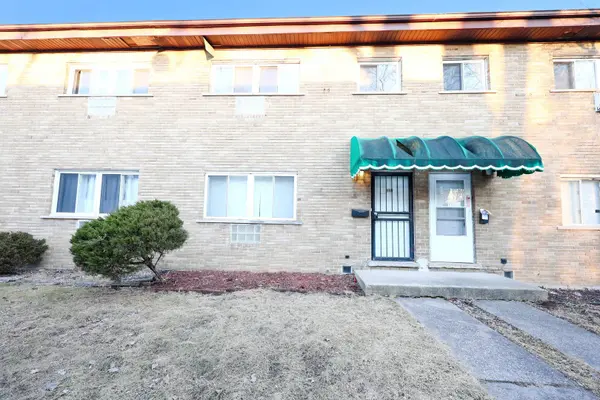 2107 W 171ST ST #1, Hazel Crest, IL 60429