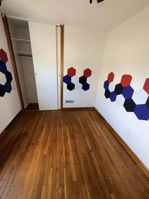 300 S Grand BLVD, Gary, IN 46403