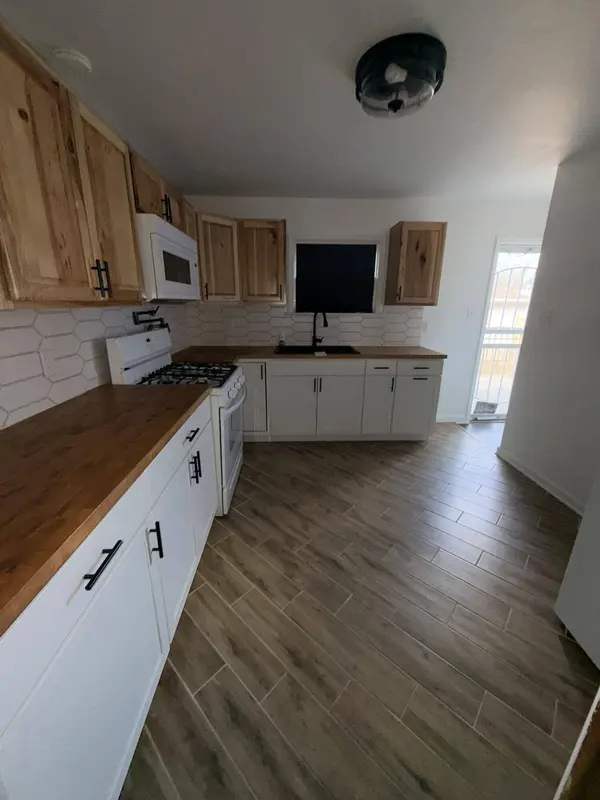 300 S Grand BLVD, Gary, IN 46403