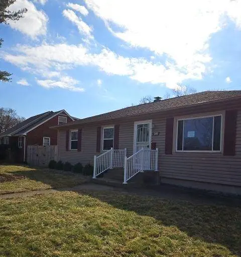 300 S Grand BLVD, Gary, IN 46403