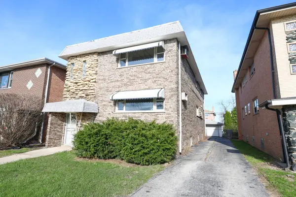 333 Luella AVE, Calumet City, IL 60409