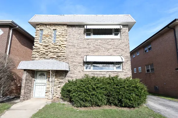 333 Luella AVE, Calumet City, IL 60409