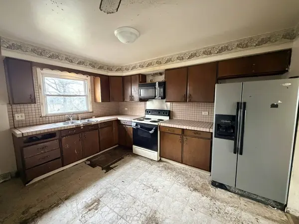 4656 176th PL, Country Club Hills, IL 60478