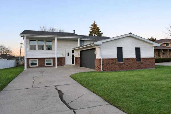 411 Cherry Hill RD, Dyer, IN 46311