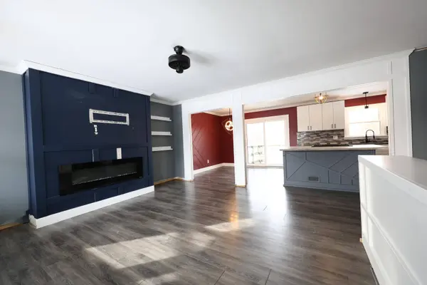 411 Cherry Hill RD, Dyer, IN 46311