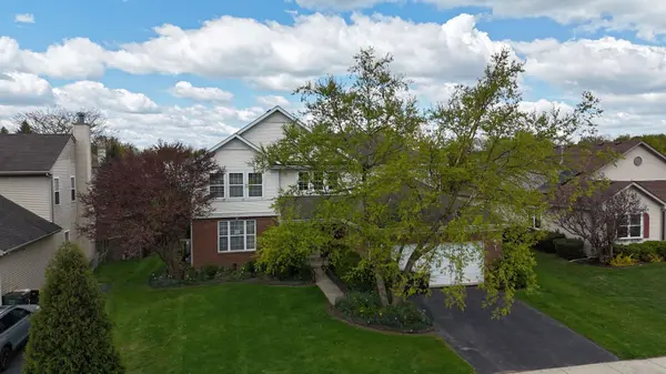 34156 N RED TOP LN, Round Lake, IL 60073