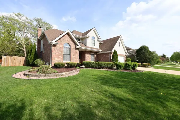 632 Bishops Gate, New Lenox, IL 60451