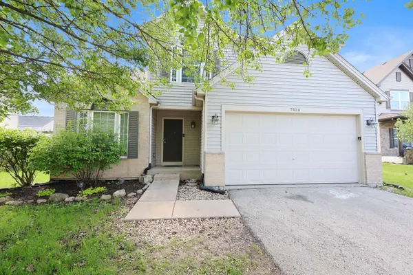 7416 ASCOT CT, Joliet, IL 60431