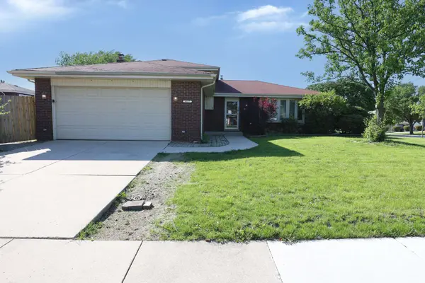 8537 163rd ST, Tinley Park, IL 60487