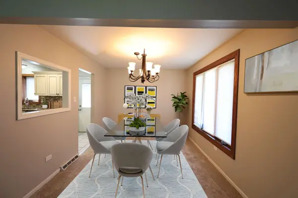 8537 163rd ST, Tinley Park, IL 60487
