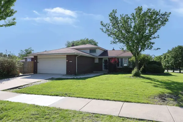 8537 163rd ST, Tinley Park, IL 60487