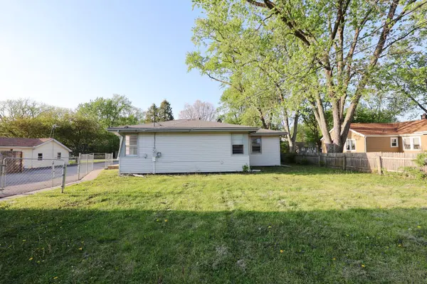 2414 Garden ST, Joliet, IL 60435