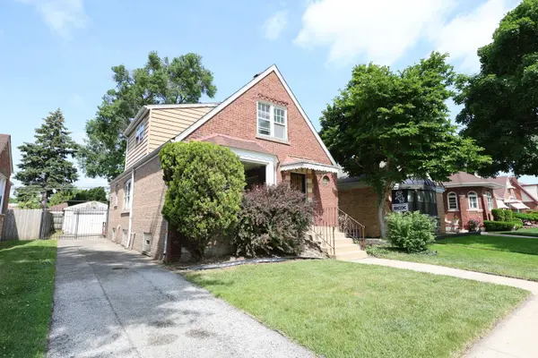10838 S Wallace ST, Chicago, IL 60628