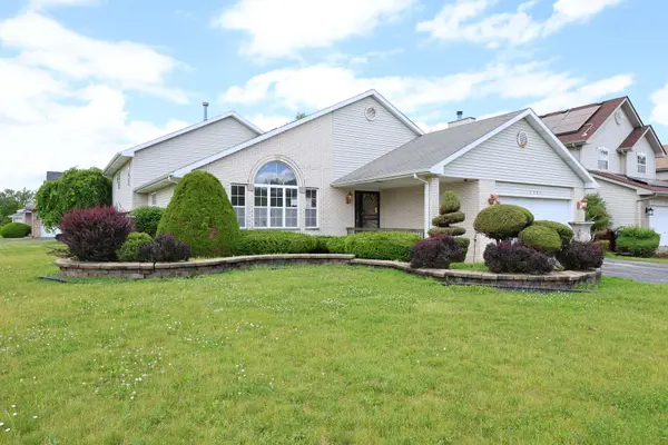 4280 187th PL, Country Club Hills, IL 60478