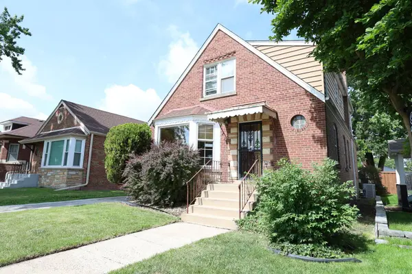 10838 S Wallace ST, Chicago, IL 60628
