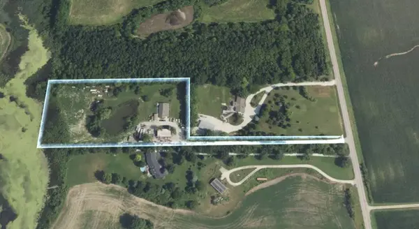24550 S Harlem AVE, Frankfort, IL 60423