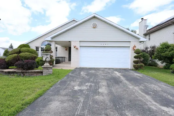 4280 187th PL, Country Club Hills, IL 60478