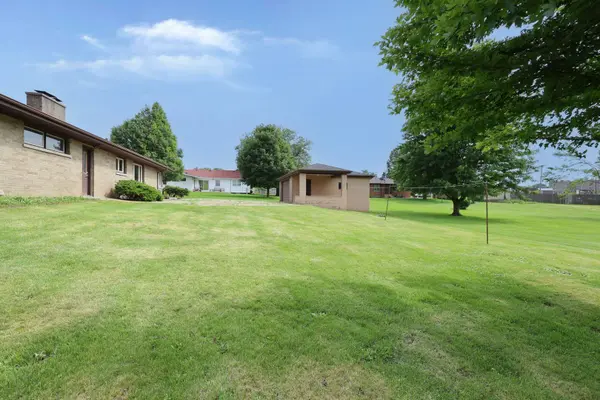 1601 BARTHELONE ST, Crest Hill, IL 60403