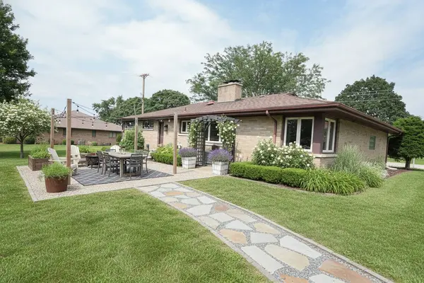 1601 BARTHELONE ST, Crest Hill, IL 60403