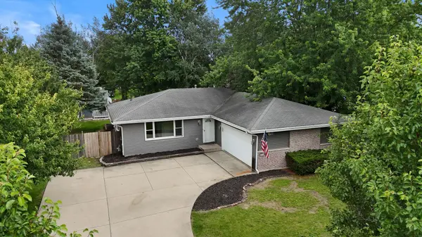 754 Longlane RD