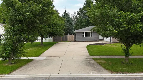754 Longlane RD, New Lenox, IL 60451
