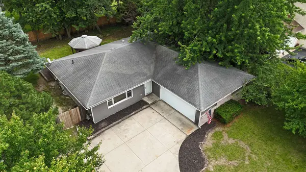 754 Longlane RD, New Lenox, IL 60451