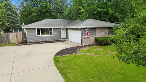 754 Longlane RD, New Lenox, IL 60451