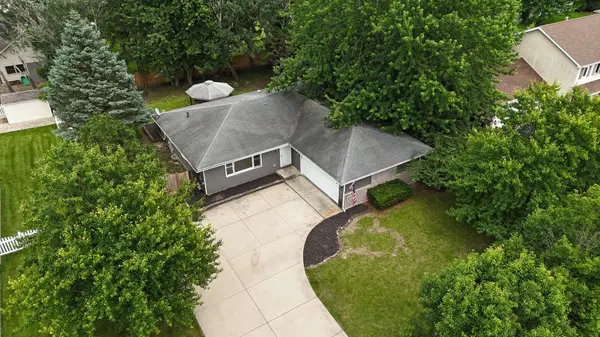 754 Longlane RD, New Lenox, IL 60451