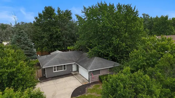 754 Longlane RD, New Lenox, IL 60451