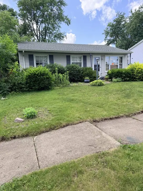3012 Phillips AVE, Steger, IL 60475
