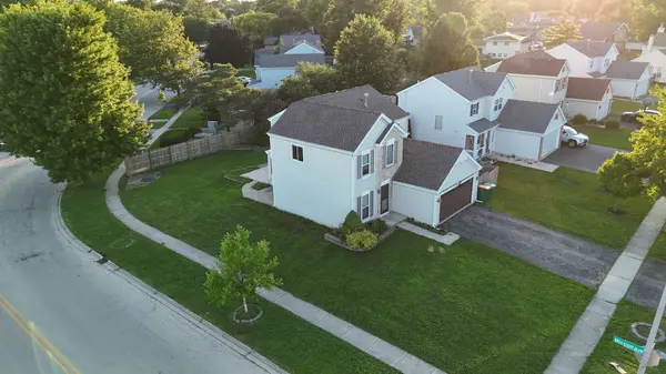 1011 Greenleaf DR, Joliet, IL 60436