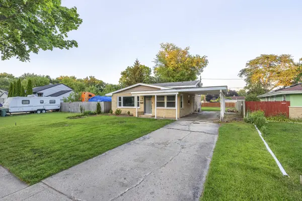 2919 Ezekiel AVE, Zion, IL 60099