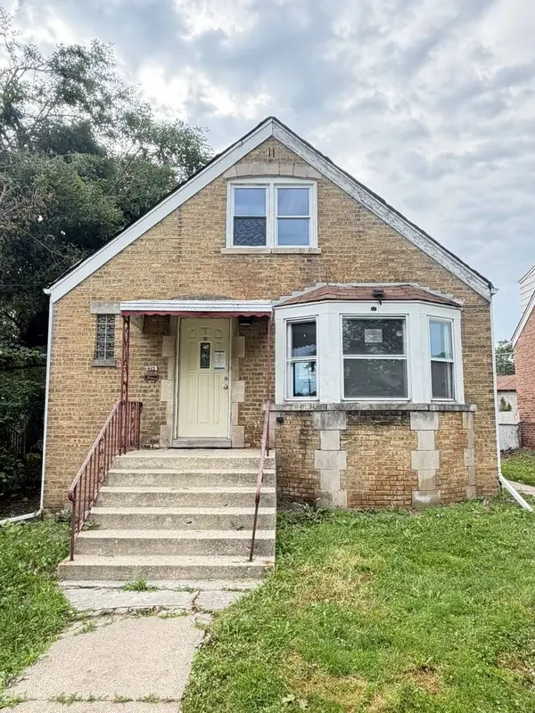 625 EMERALD AVE, Chicago Heights, IL 60411
