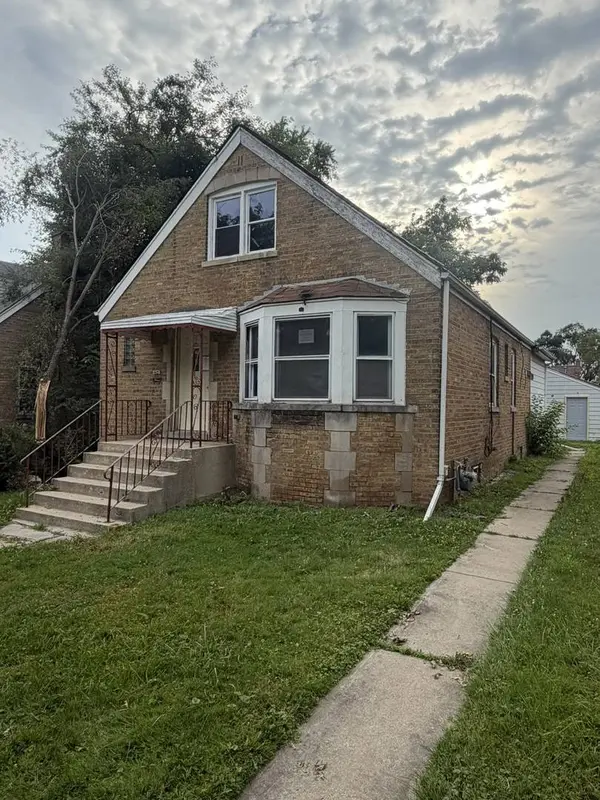 625 EMERALD AVE, Chicago Heights, IL 60411
