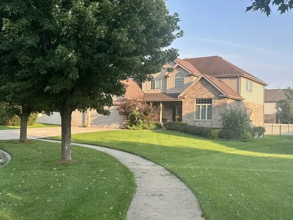 1960 Edmonds AVE, New Lenox, IL 60451