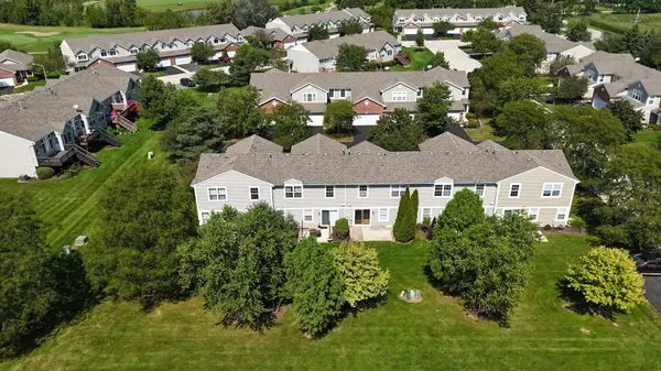17428 FOX BEND LN, Lockport, IL 60441