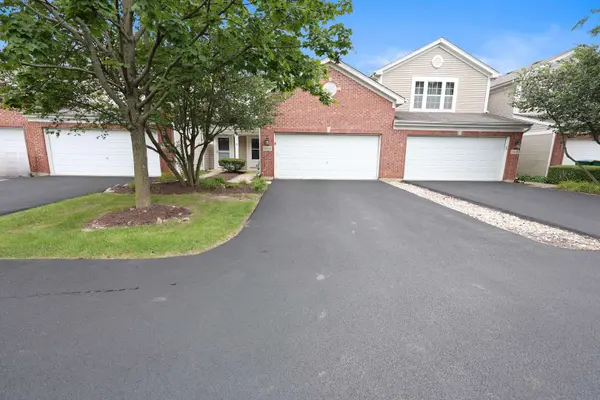 17428 FOX BEND LN, Lockport, IL 60441