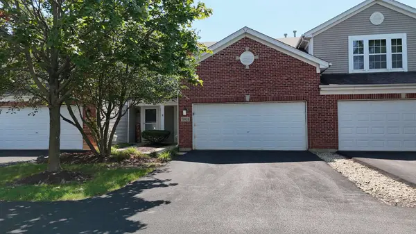 17428 FOX BEND LN, Lockport, IL 60441
