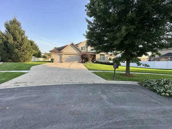 1960 Edmonds AVE, New Lenox, IL 60451
