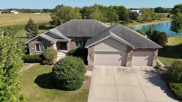 2874 Ryan DR, New Lenox, IL 60451
