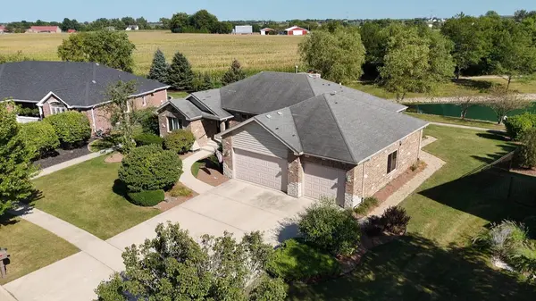 2874 Ryan DR, New Lenox, IL 60451