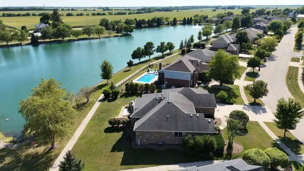 2874 Ryan DR, New Lenox, IL 60451