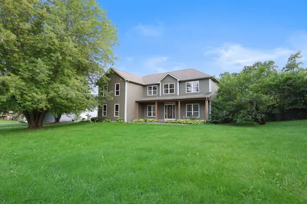 235 E Grand AVE, Fox Lake, IL 60020